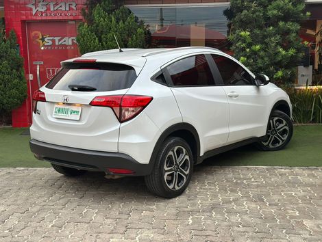 Honda HR-V EX 1.8 Flexone 16V 5p Aut.
