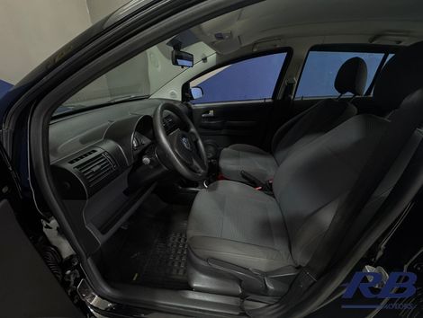 VolksWagen Fox City 1.0 Mi/ 1.0Mi Total Flex 8V 5p