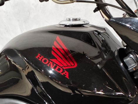HONDA CG 150 TITAN-ESD MIX/FLEX