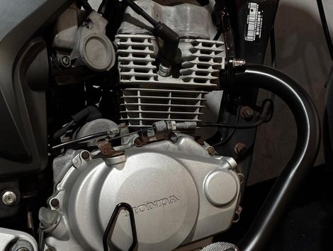 HONDA CG 150 TITAN-ESD MIX/FLEX