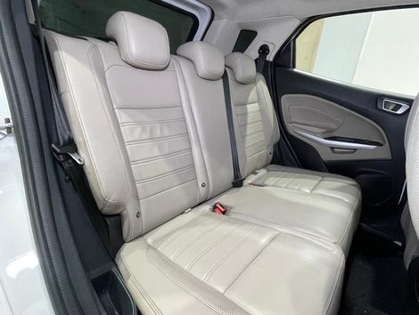 Ford EcoSport TITANIUM 2.0 16V Flex 5p Aut.