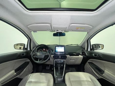 Ford EcoSport TITANIUM 2.0 16V Flex 5p Aut.