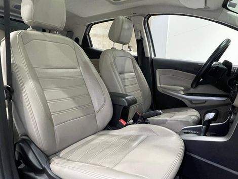 Ford EcoSport TITANIUM 2.0 16V Flex 5p Aut.