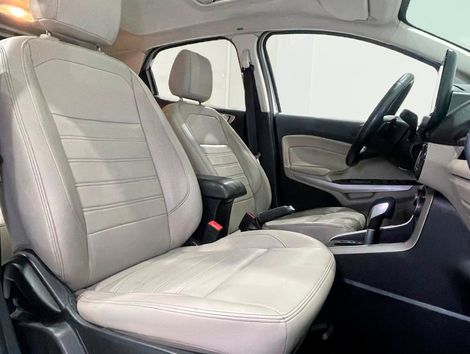 Ford EcoSport TITANIUM 2.0 16V Flex 5p Aut.