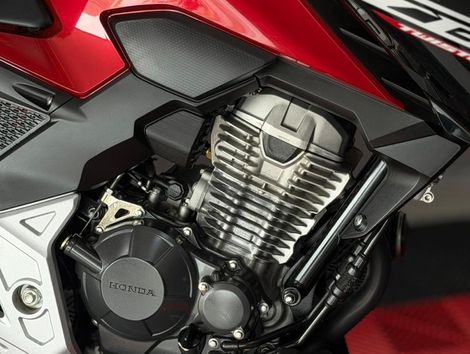 HONDA CB 300F Twister Flex