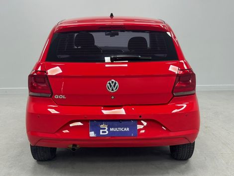 VolksWagen Gol 1.0 Flex 12V 5p