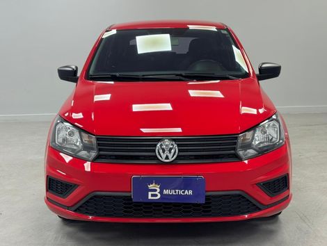 VolksWagen Gol 1.0 Flex 12V 5p