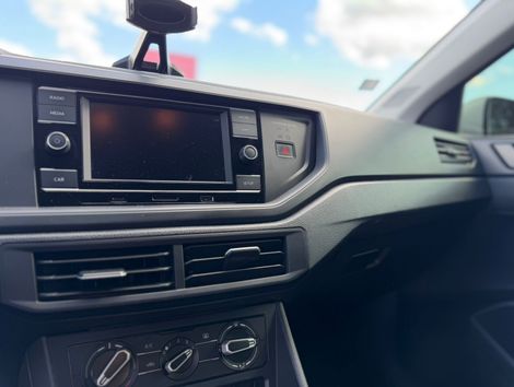 VolksWagen Polo 1.0 Flex 12V 5p