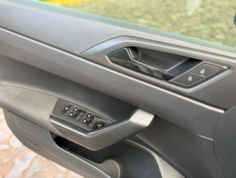 VolksWagen Polo 1.0 Flex 12V 5p