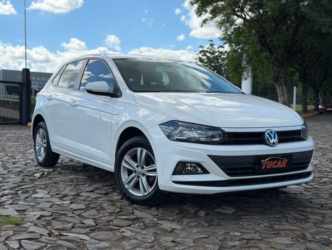 VolksWagen Polo 1.0 Flex 12V 5p