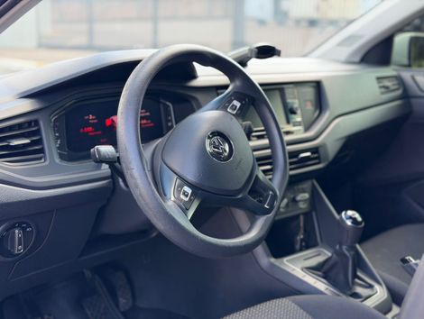 VolksWagen Polo 1.0 Flex 12V 5p
