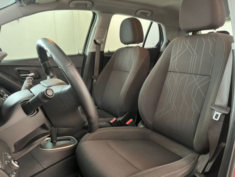 Chevrolet TRACKER LT 1.4 Turbo 16V Flex 4x2 Aut.