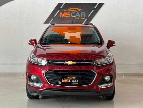 Chevrolet TRACKER LT 1.4 Turbo 16V Flex 4x2 Aut.