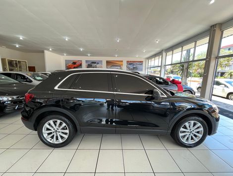 Audi Q3 Prest. 1.4 TFSI Flex/Prest. S-tronic