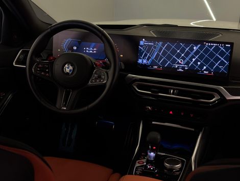 BMW M3 Competition M 3.0 Bi-TB 510cv