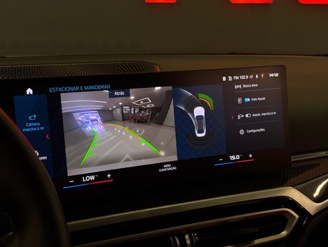 BMW M3 Competition M 3.0 Bi-TB 510cv