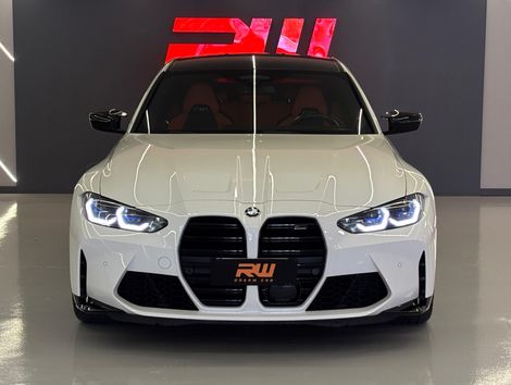 BMW M3 Competition M 3.0 Bi-TB 510cv