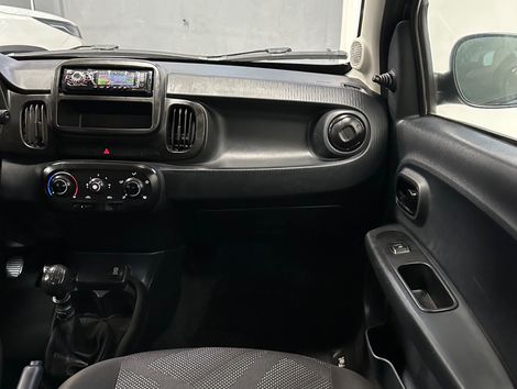 Fiat MOBI LIKE 1.0 Fire Flex 5p.