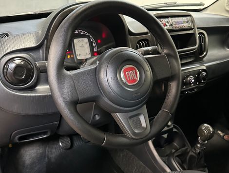 Fiat MOBI LIKE 1.0 Fire Flex 5p.