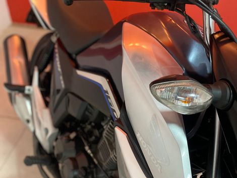 HONDA CG 160 TITAN FLEXONE/Ed.Especial 40 Anos