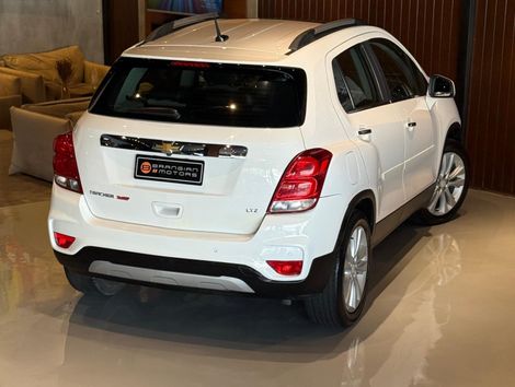 Chevrolet TRACKER LTZ 1.4 Turbo 16V Flex 4x2 Aut.