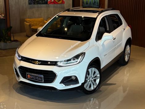 Chevrolet TRACKER LTZ 1.4 Turbo 16V Flex 4x2 Aut.