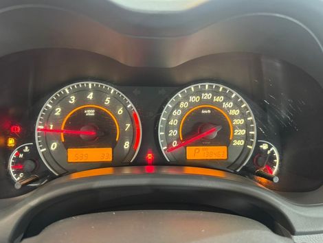 Toyota Corolla XEi 1.8/1.8 Flex 16V Aut.