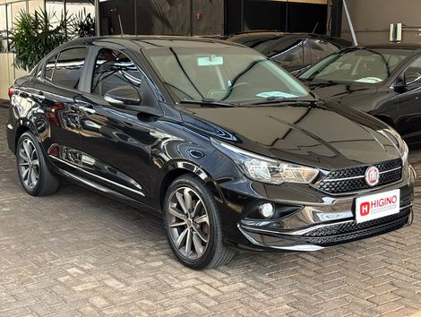 Fiat CRONOS PRECISION 1.8 16V Flex Aut.