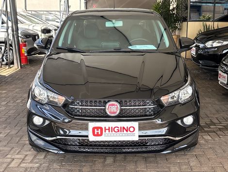 Fiat CRONOS PRECISION 1.8 16V Flex Aut.