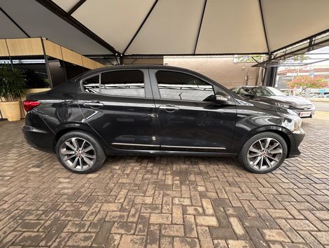 Fiat CRONOS PRECISION 1.8 16V Flex Aut.