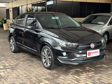 Fiat CRONOS PRECISION 1.8 16V Flex Aut.