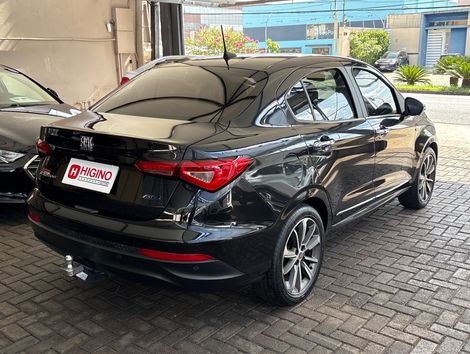 Fiat CRONOS PRECISION 1.8 16V Flex Aut.