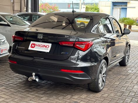 Fiat CRONOS PRECISION 1.8 16V Flex Aut.