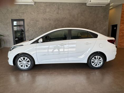 Hyundai HB20S C.Plus/C.Style1.0 Flex 12V Mec. 4P