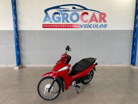 HONDA BIZ 125 ES/ 125 ES FLEX