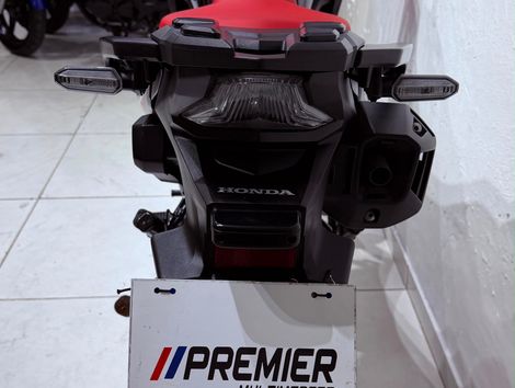 HONDA SAHARA 300 RALLY ABS FLEX
