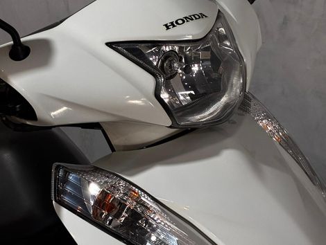 HONDA BIZ 110i