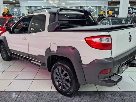 Fiat Strada Adventure1.8/ 1.8 LOCKER Flex CD