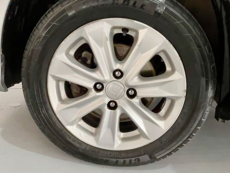 Honda Fit LX 1.4/ 1.4 Flex 8V/16V 5p Aut.