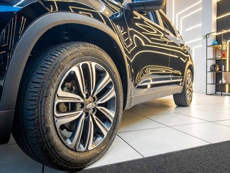 Caoa Chery Tiggo 8 TXS 1.6 16V TGDi Aut.