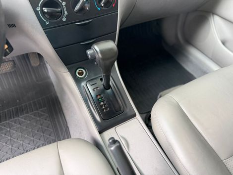 Toyota Corolla Fielder SW 1.8/1.8 XEi Flex Aut.