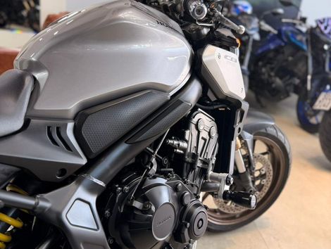 HONDA CB 650R