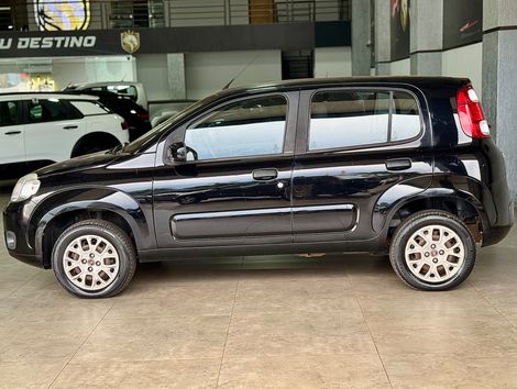 Fiat UNO VIVACE 1.0 EVO Fire Flex 8V 3p