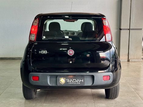 Fiat UNO VIVACE 1.0 EVO Fire Flex 8V 3p