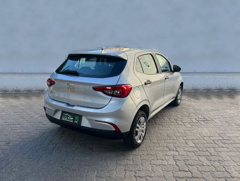 Fiat ARGO 1.0 6V Flex
