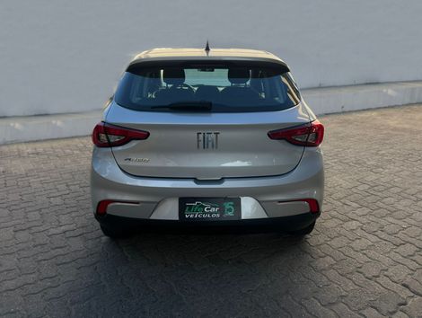 Fiat ARGO 1.0 6V Flex