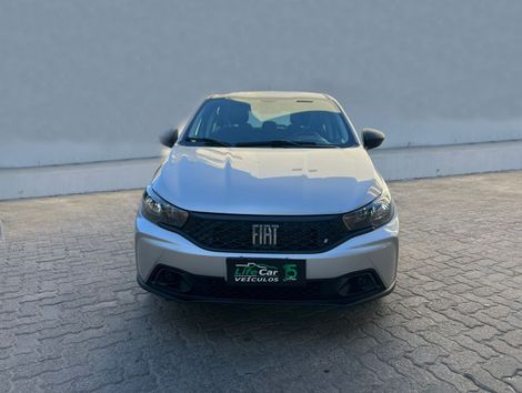 Fiat ARGO 1.0 6V Flex