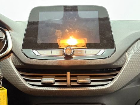 Chevrolet ONIX SEDAN Plus LT 1.0 12V TB Flex Aut.