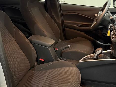 Chevrolet ONIX SEDAN Plus LT 1.0 12V TB Flex Aut.