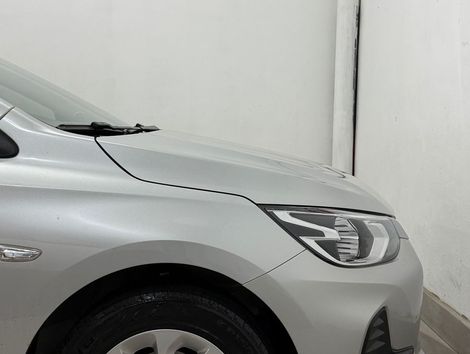 Chevrolet ONIX SEDAN Plus LT 1.0 12V TB Flex Aut.
